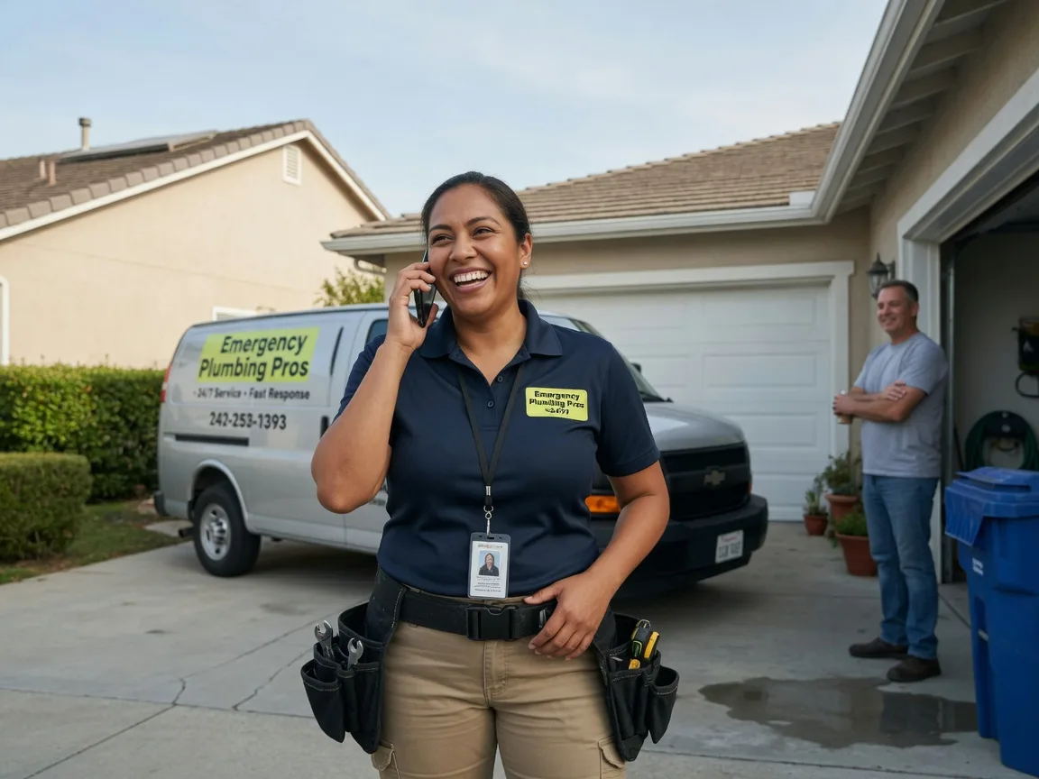 Emergency Plumber Mount Hope, AL FAQs